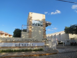 Ecoresidencial Gênesis