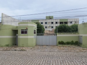 Residencial Luzia Rodrigues 